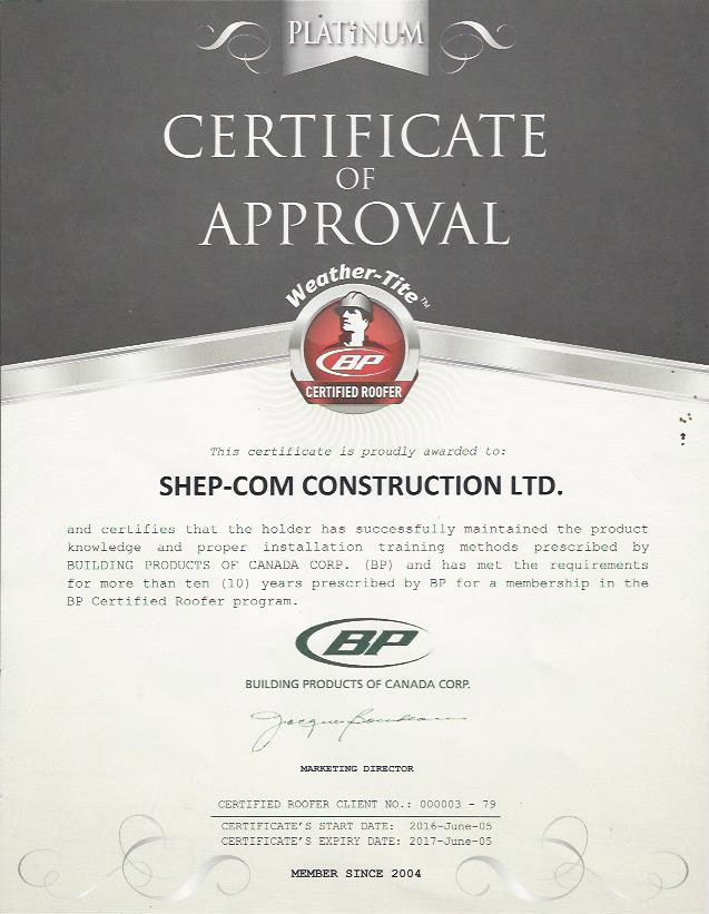 cert 1a